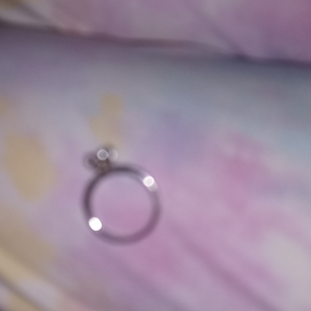💍 ring - Picture 2 of 2